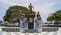 Plaza Bolívar (La Cañada de Urdaneta)