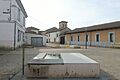 Plaza del Ayuntamiento, Mansilla Mayor
