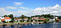 Porsgrunn Vestsida