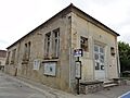 Puiseux-en-Retz (Aisne) mairie