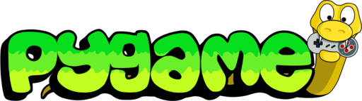 Pygame logo