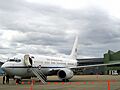 RAAF BBJ 3