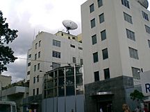Archivo:RCTV Building