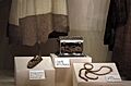 Relics of Saint Clare - Santa Chiara - Assisi 2016