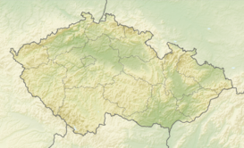 Montañas de los Gigantes ubicada en República Checa