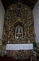 Retablo de Nuestra Señora del Rosario