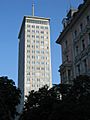 Ringturm Wien