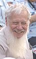 Robert Aumann 2010