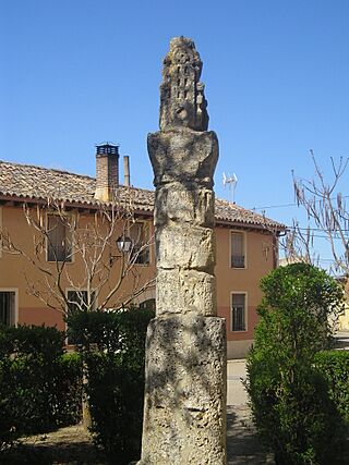 Rollo de Justicia de Santoyo Palencia, España RI-51-0001277.JPG