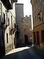 SP21 Old Streets of Tordesillas Spain 21 09 2012