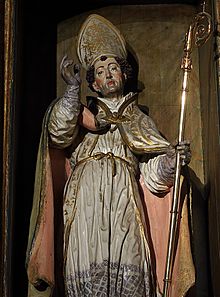 San Froilán. Catedral de Lugo (cropped).jpg