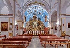 Archivo:Santuario de Misericordia, Borja, Zaragoza, España, 2015-01-02, DD 001-003 HDR
