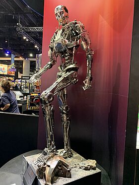 Archivo:Sdcc 2019 pictures 23