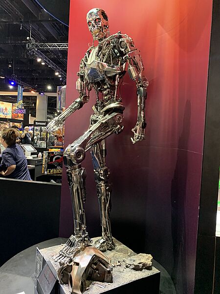 Sdcc 2019 pictures 23