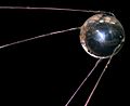 Sputnik asm