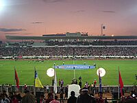 Archivo:Stade olympique de Sousse