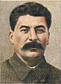 Stalin