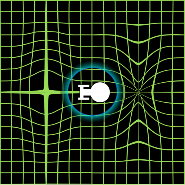 Star Trek Warp Field