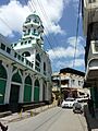 Sunni Badala Mosque (Mombasa, Kenya 2011)