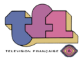 Télévision Française 1 TF1 1975-1984