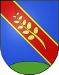 Tevenon-coat of arms.svg