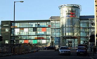 The Herald building - geograph.org.uk - 576156.jpg