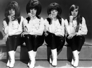 The Shangri-Las - Promotional photo.png