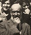 Theodore Simon ACERVO CDPHA