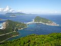 Tosa Okinoshima Island