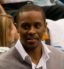 Tyus Edney para Niños