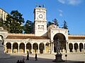 Udine center