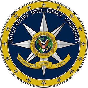Archivo:United States Intelligence Community Seal 2008
