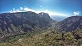 Valle Gran Rey, 2016