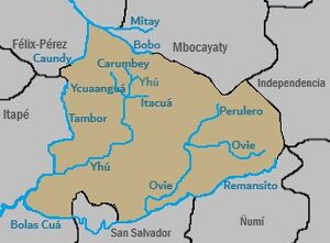 Archivo:Vcastreammap