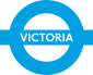 Victoria line roundel.svg