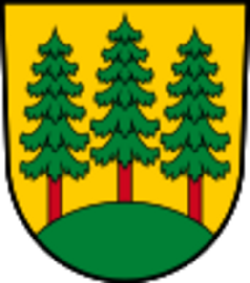 Wappen Krinau