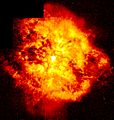 Wolf rayet2