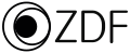 ZDF 1992 logo