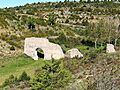 Zaorejas Acueducto Romano