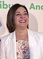 18.07.18 Alcaldesa de Córdoba. Forum Europa 2 (42767717114) (cropped)