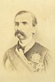 1872, Álbum histórico fotográfico de la Guerra de Cuba desde su principio hasta el Reinado de Amadeo I, Domingo Dulce y Garay (cropped)