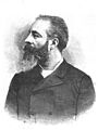 1891-03-08, La Ilustración Española y Americana, Alejandro Pidal y Mon (cropped)