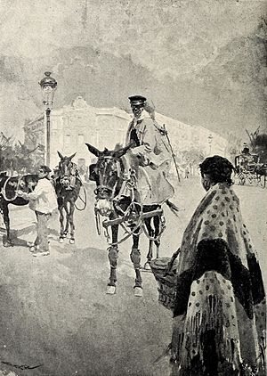 Archivo:1898-01-23, Blanco y Negro, Páginas madrileñas, El encuartero, Huertas (cropped)
