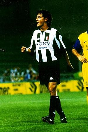 Archivo:1997 Filippo Inzaghi (cropped)