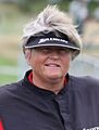2009 Women's British Open - Laura Davies (6)