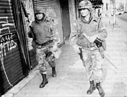 Archivo:ANG40InfantryDivisionLosAngelesRiot1992