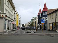 Archivo:Akureyri