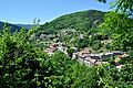 Albon d'Ardèche - Vue générale n°2