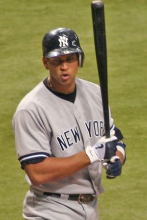 Archivo:Alex Rodriguez Talking