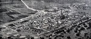 Archivo:Almenara. Vista. 1920~